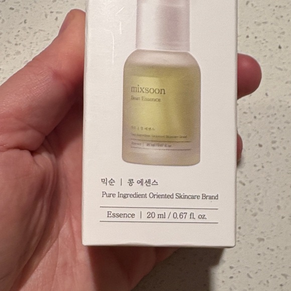 Bean Essence Cream Skincare Serum - Picture 6 of 6